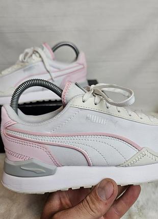 Кросівки puma 37 розмір 3
