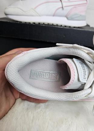 Кросівки puma 37 розмір 7