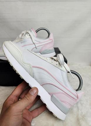 Кросівки puma 37 розмір 5