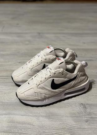 Жіночі кросівки nike air max dawn оригінал розмір 38