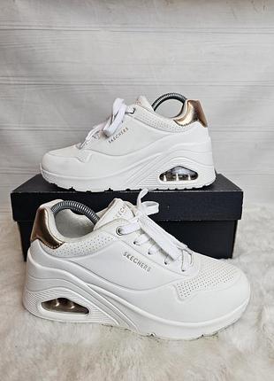 Кросівки skechers 37 розмір