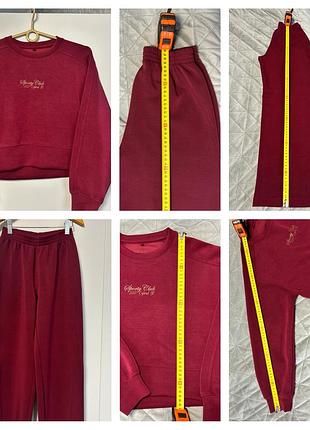Костюм zara 11-12років 148см