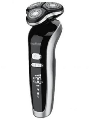 Электробритва 4в1 medica+ shaver 4v1 (япония) 50979
