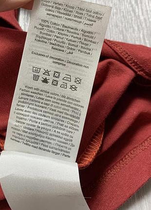 Кофта лонгслів jack&jones (xl) 4