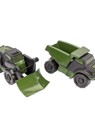 Игрушка "военная техника" 9345txk 2