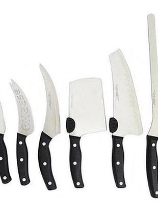 Набір ножів miracle blade world class 13 в 1 knife set