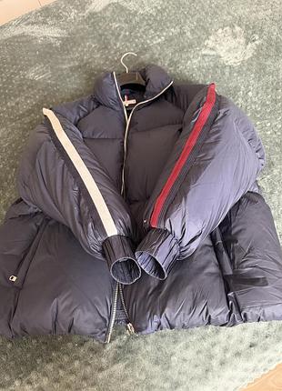 Пуховик tommy hilfiger 3