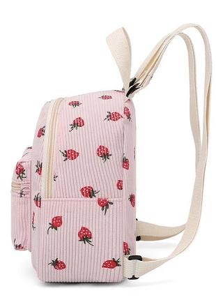 Маленький рюкзак 4