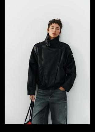 Куртка zara 3