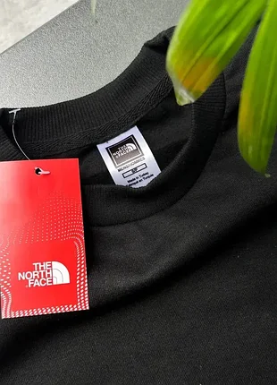 Свитшот the north face orangebox 2