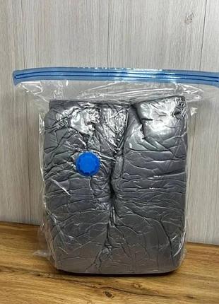 Подушка для беременных u-образная 80x120cм серая