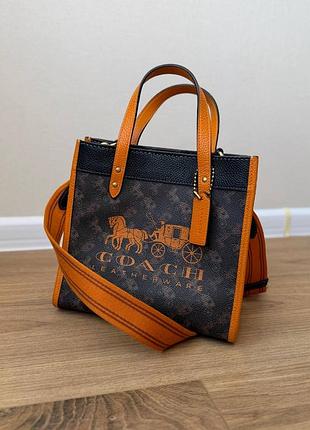 Сумка coach