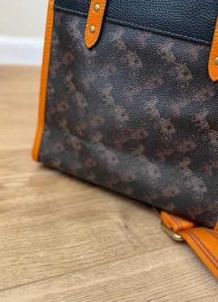 Сумка coach 2