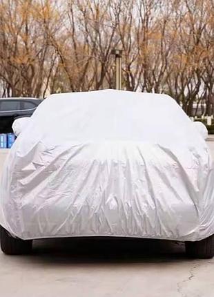 Чехол защитный для автомобиля 3xl