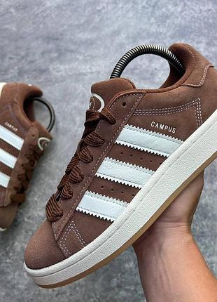Кроссовки женские adidas campus 00s (37 (23 см))