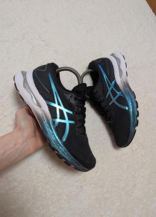 Кроссовки asics gel-nimbus 24 platinum 39.5р 25см