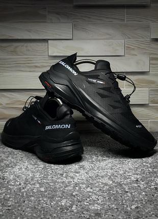 Кросівки salomon xa meta gtx gore-tex . оригінал