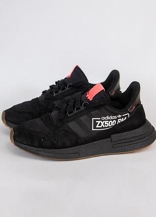 Кроссовки adidas zx500 rm