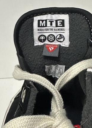 Vans old skool mte-1 black/white 42р 2
