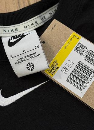 Футболка nike 3
