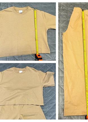 Костюм zara 11-12 років 148см
