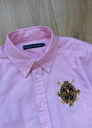 Рубашка ralph lauren 2
