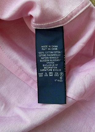 Рубашка ralph lauren 6