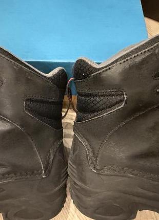 Зимові черевики columbia bugaboot plus iii 4