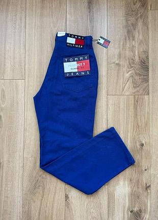 Штани tommy hilfiger