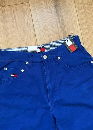 Штани tommy hilfiger 2
