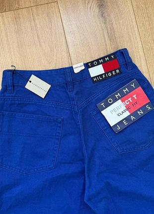 Штани tommy hilfiger 3