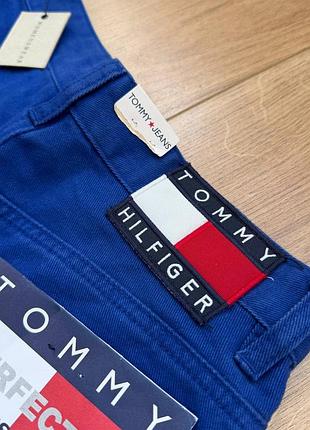 Штани tommy hilfiger 4