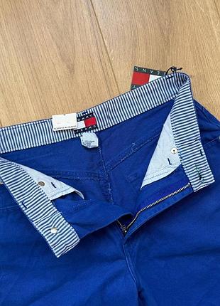 Штани tommy hilfiger 5