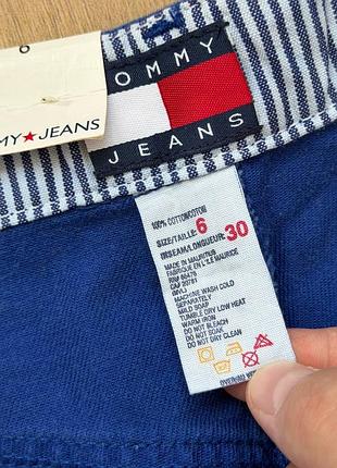 Штани tommy hilfiger 6