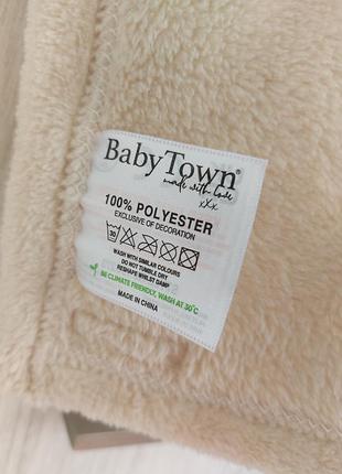 Iграшка комфортер baby town 8