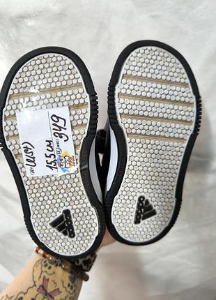 Кроссовки детские adidas 7