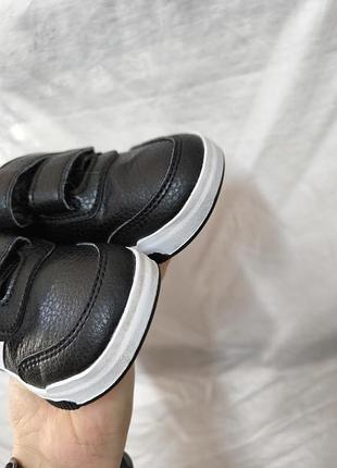 Кроссовки детские adidas 3