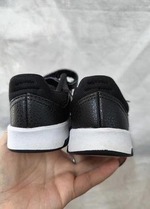 Кроссовки детские adidas 6