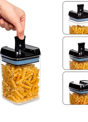 Набор контейнеров food storage container set 7 pcs