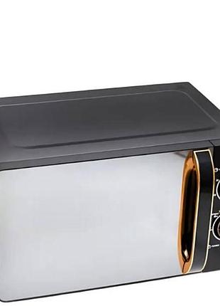 Микроволновая печь hoffmans 20l 700w hm-765