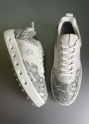 Кросівки ecco golf street 720 gore-tex 42 р