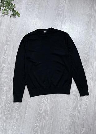 Кофта uniqlo (s)
