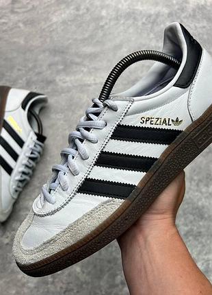 Кросівки жіночі adidas handball spezial (37 (23 см))