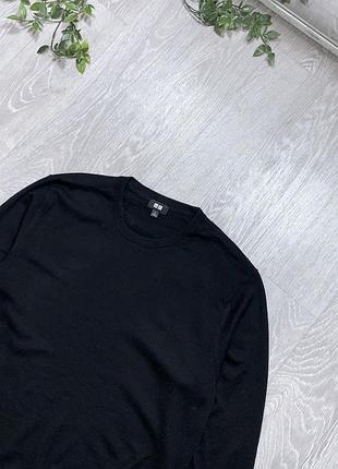 Кофта uniqlo (s) 2