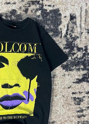 Футболка volcom 2