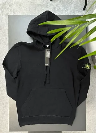Худі stone island