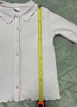 Кофта zara 140см 10 років 3