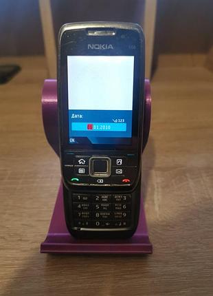 Nokia e66 — оригінал. все працює 3