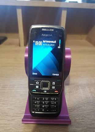 Nokia e66 — оригінал. все працює