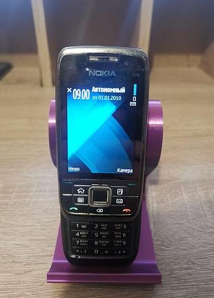Nokia e66 — оригінал. все працює 4